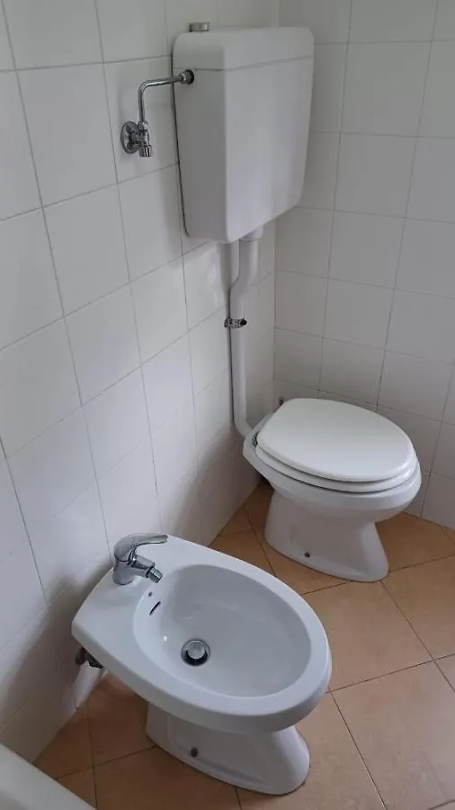 Romiti Apartment フェラーラ イタリア