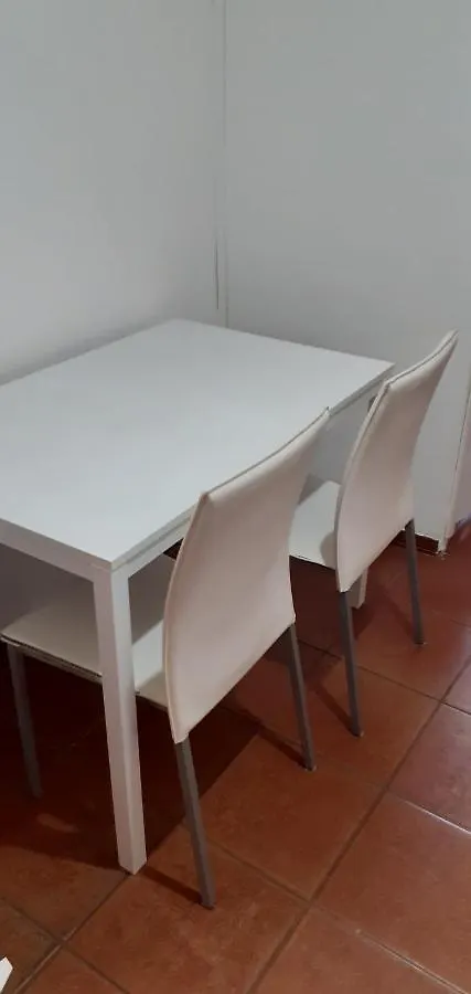Romiti Apartment フェラーラ