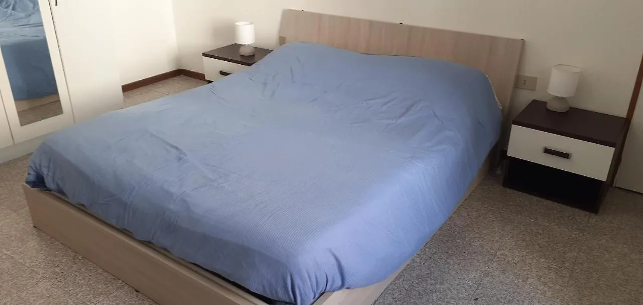 Romiti Apartment フェラーラ