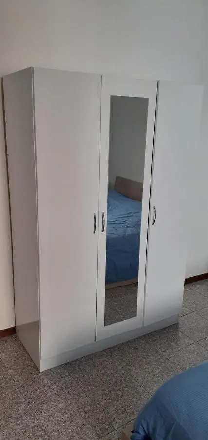 Romiti Apartment フェラーラ